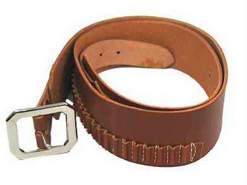 Hunter Company Adjustable Cartridge Belt Tan, .22 Caliber 3458-000-022