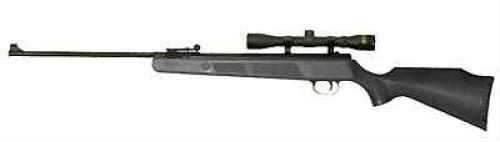 Beeman Wolverine Carbine Air Rifle .177 Caliber 1071