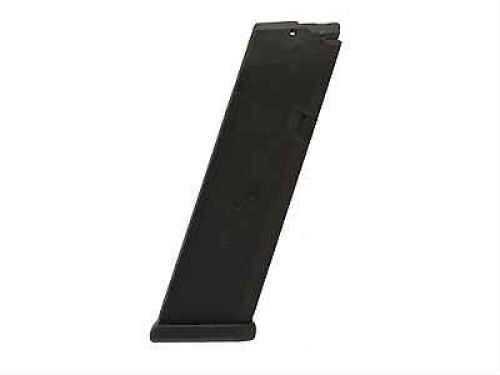 Glock 22 Gen 4 40 S&W 15-Round Magazine, Polymer Black Md: MF22015