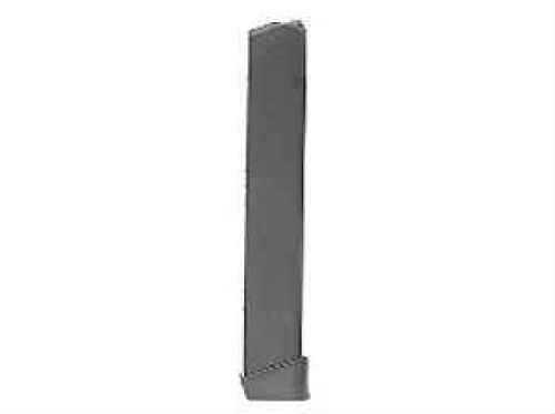 Glock OEM Magazine 9MM 33Rd Fits 17/34 B