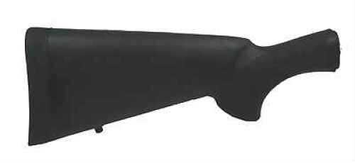 Hogue Remington 870 OverMolded Shotgun Stock Black 08710