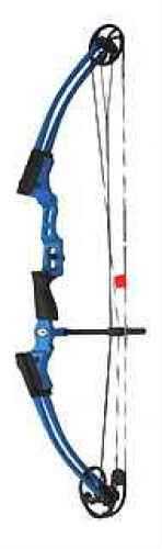 Genesis Mini Bow Right Handed Blue Only 11415