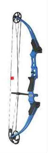 Genesis Mini Bow Left Handed Blue Only 11416-img-0