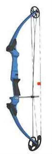 Genesis Original Bow Right Handed Blue Only 10472