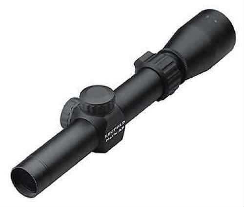 Leupold Mark AR 1.5-4x20 Matte Duplex 67170