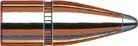 Hornady 375 Caliber Bullets 225 Grains SP (Per 100) 3706