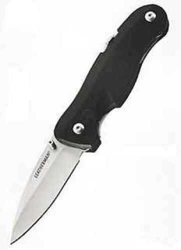 Leatherman c33 Straight Blade, Clam 8600140