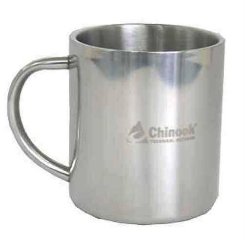Chinook Timberline Double Wall Mug 15oz. 42115