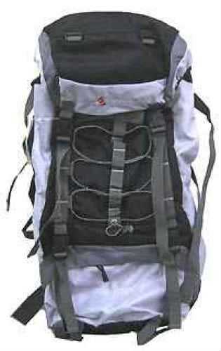 Chinook Rainier 75 Backpack (Color: Black)