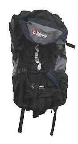 Chinook Vector 75 Backpack (Color: Black)