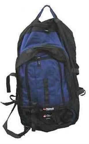Chinook Journey 75 Backpacks (Color: Blue)