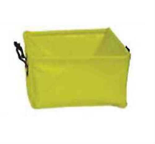 Chinnok Folding Washbasin (Color: Yellow)