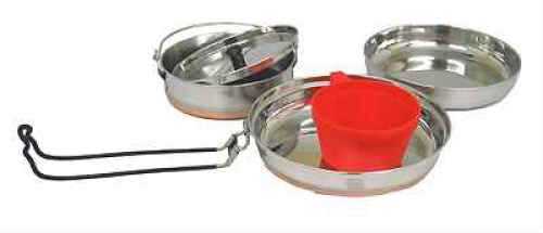 Chinook Ridgeline Cookset Solo 41010