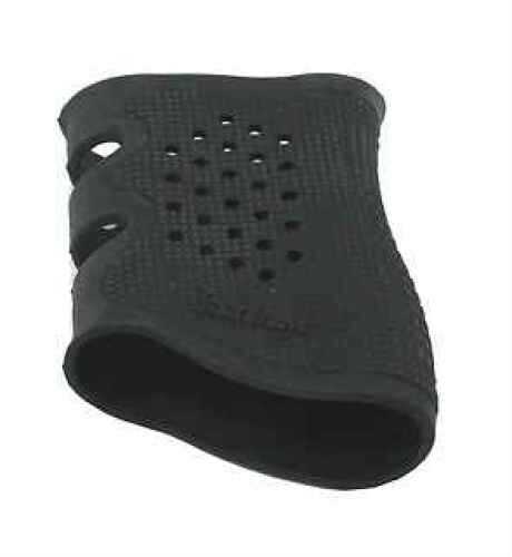 Pachmayr Grip Tactical Glove Fits Glock 17/22 Slip-On Black 5164