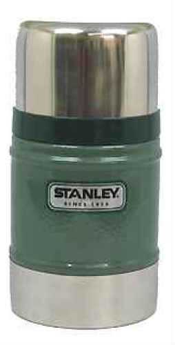 Stanley Vacuum Food Jar 17 oz., Green 10-00131-003