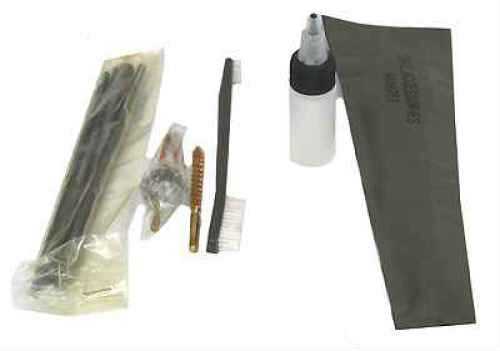 Tapco AR Buttstock Pouch Cleaning Kit CLN0972