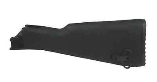 Tapco AK Original Style Buttstock Black STK06101-BK