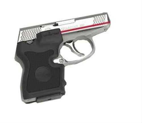 Crimson Trace North American Arms Guardian (380/32) Polymer Grip, Overmold Front Activation LG-441