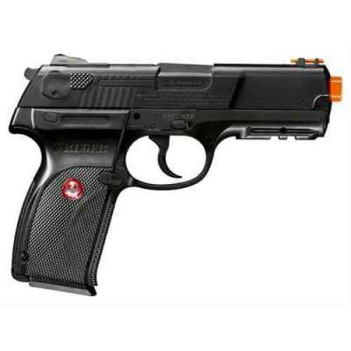 Umarex USA Ruger P345PR Black 15 Round 2262000