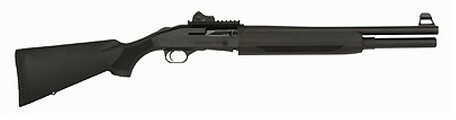 Mossberg 930 SPX 12 Gauge Shotgun 8 Rounds Matte Black Finish