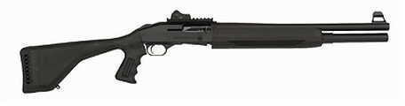 Mossberg 930 SPX 12 Gauge Shotgun Pistol Grip 8 Round Fiber Optic Sight Matte 85370