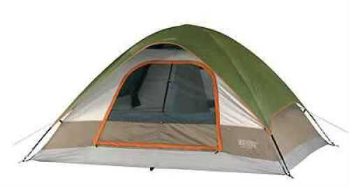 Wenzel Sport Dome 5 Person Tent Pine Ridge Md: 36421