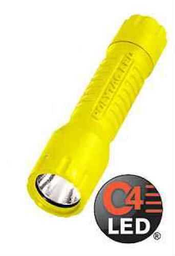 Streamlight PolyTac Flashlight LED Bulb, Yellow 88853