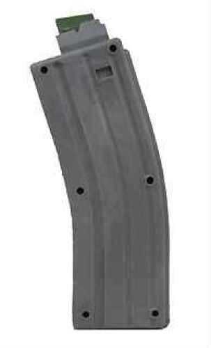 CMMG Magazine 22LR 25Rd Fits AR Rifles Black Finish 22AFC25