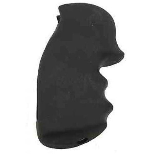 Hogue Grips Monogrip Ruger Redhawk Rubber Black 86000