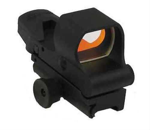 Aimshot Reflex Sight Multi-Reticle HGM2