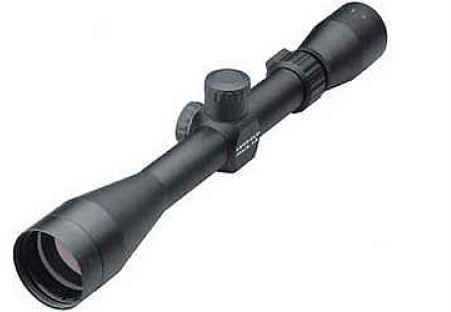Leupold Mark AR 4-12x40 Matte Fine Duplex 67390