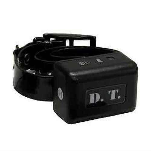 DT Systems H20 1810/1830 Plus Collar Only Black H2O ADDON-B