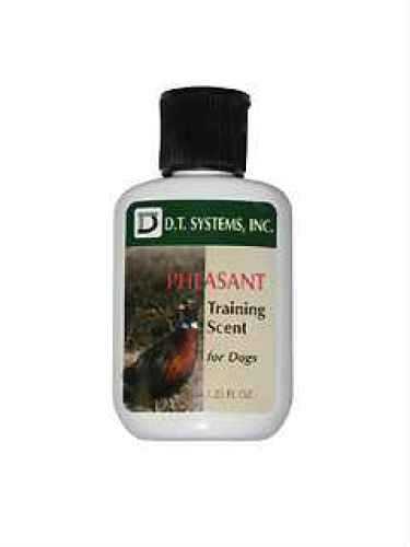 DT Systems Dog Training Scent Pheasant 4 oz. 75201