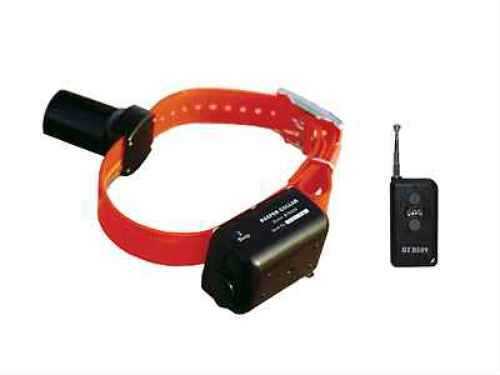 DT Systems Baritone Beeper Collar Deluxe BTB809