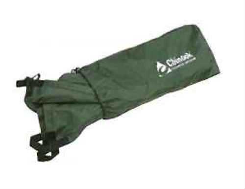 Click to see larger image. Chinook Green Tarp (Size 14 Feet x 12
