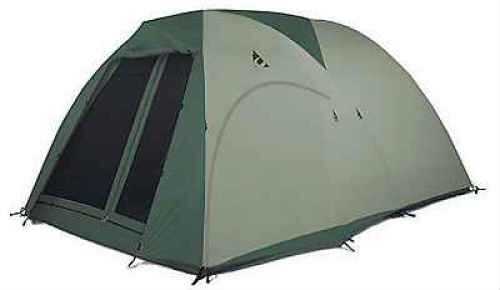 Chinook Twin Peaks Guide 6 Person Plus, Aluminum 11623