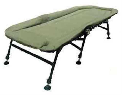 Chinook Heavy Duty Padded Cot 33" 29250