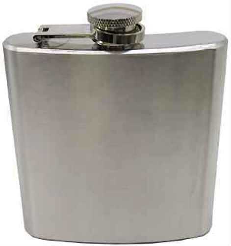 Chinook Stainless Steel Hip Flask 6oz. 41162
