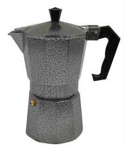 Chinook Granite Espresso Coffee Maker 6 Cup 41356