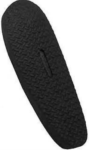 Pachmayr Decelerator Recoil Pad Medium- .06" 750B Black 01321