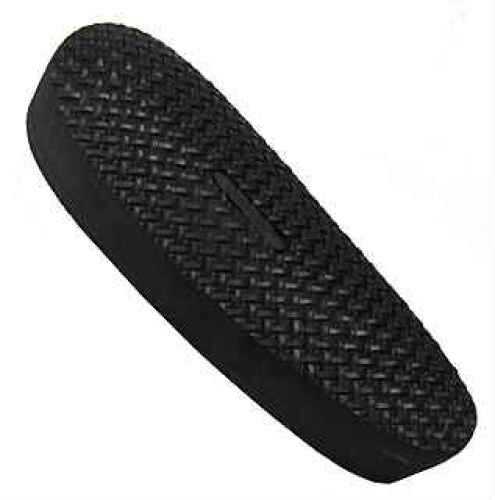 Pachmayr Decelerator Recoil Pad Medium- 1.00" 750B Black 01317