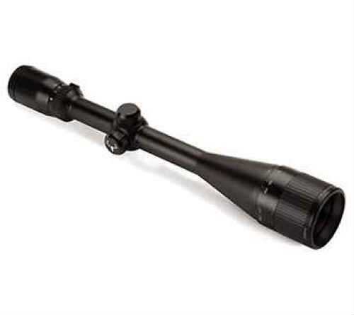 Bushnell Trophy XLT Riflescope 6-18x40 Matte Black, Multi-X Reticle 736186