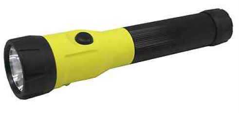 Streamlight PolyStinger LED Yellow No Charger 76160