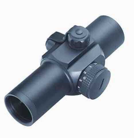 Sightron 33mm Pistol Scope 40010