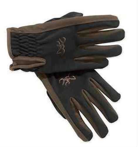 Browning Trapper Creek Gloves Brown/Black X-Large 3070139904