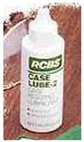 <span style="font-weight:bolder; ">RCBS</span> Case Lube-2 - Brand New In Package