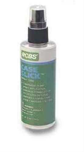 <span style="font-weight:bolder; ">RCBS</span> Case Slick Spray Lube - Brand New In Package