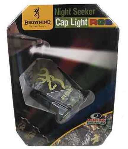 Browning Night Seeker RGB, Mossy Oak New Break Up 3715100