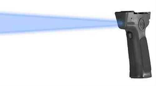 LaserMax Colt CGL Foregrip Red Blue Navigation Light CGL-RB