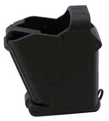 Butler Creek Mag Loader/UnLoader Baby Maglula .22-.380 10 Rounds Black 24223